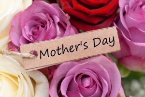 Mothers Day Gift Vouchers 