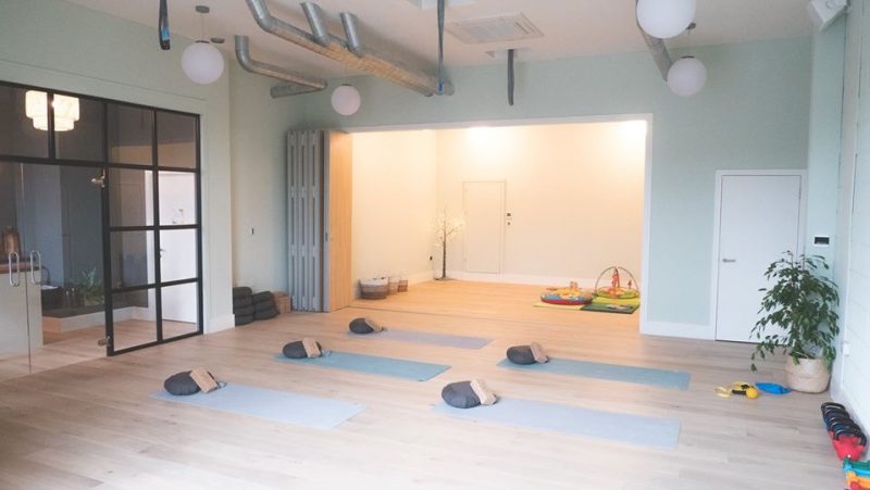 Bespoke Conscious Yoga Retreat Celebrations & Events
