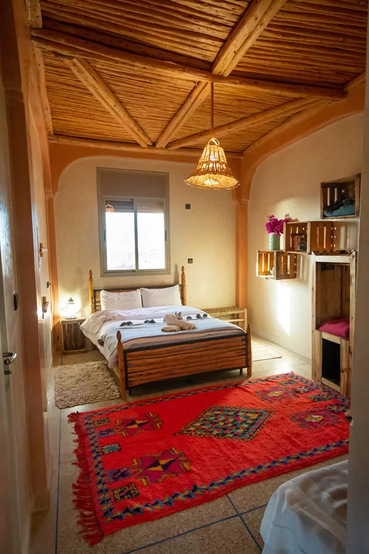 Morocco Yoga Surf Retreat