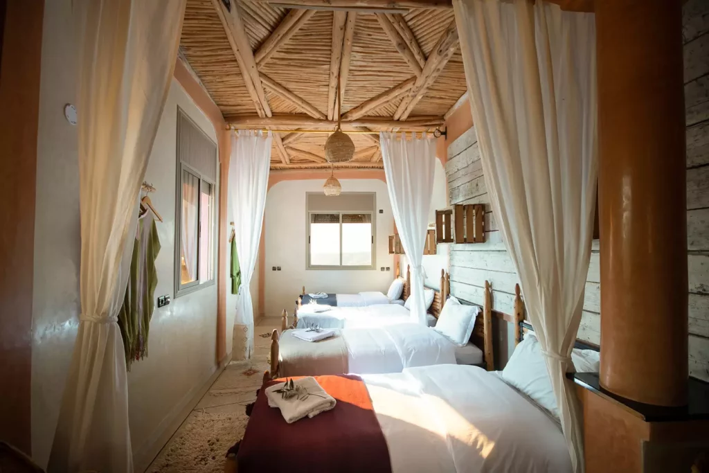 Morocco Yoga Surf Retreat