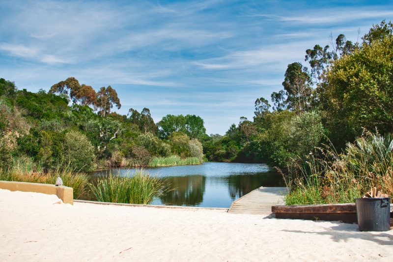 Algarve retreat