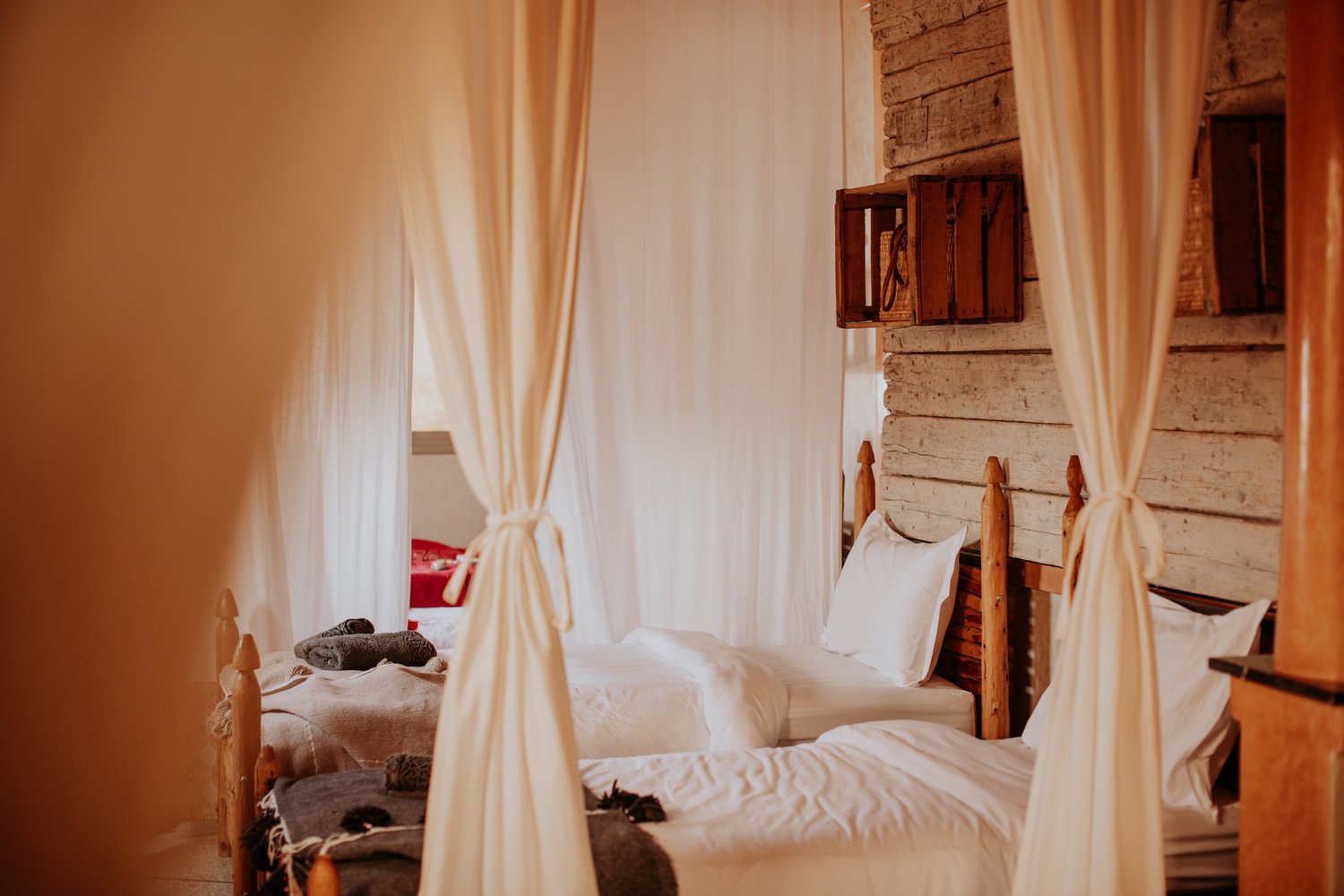 Morocco Yoga Surf Retreat