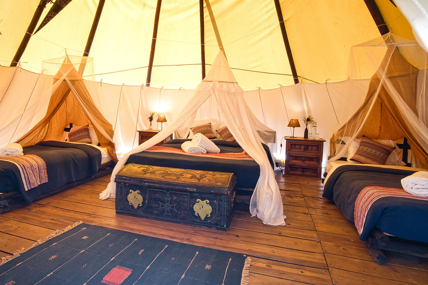 Algarve retreat