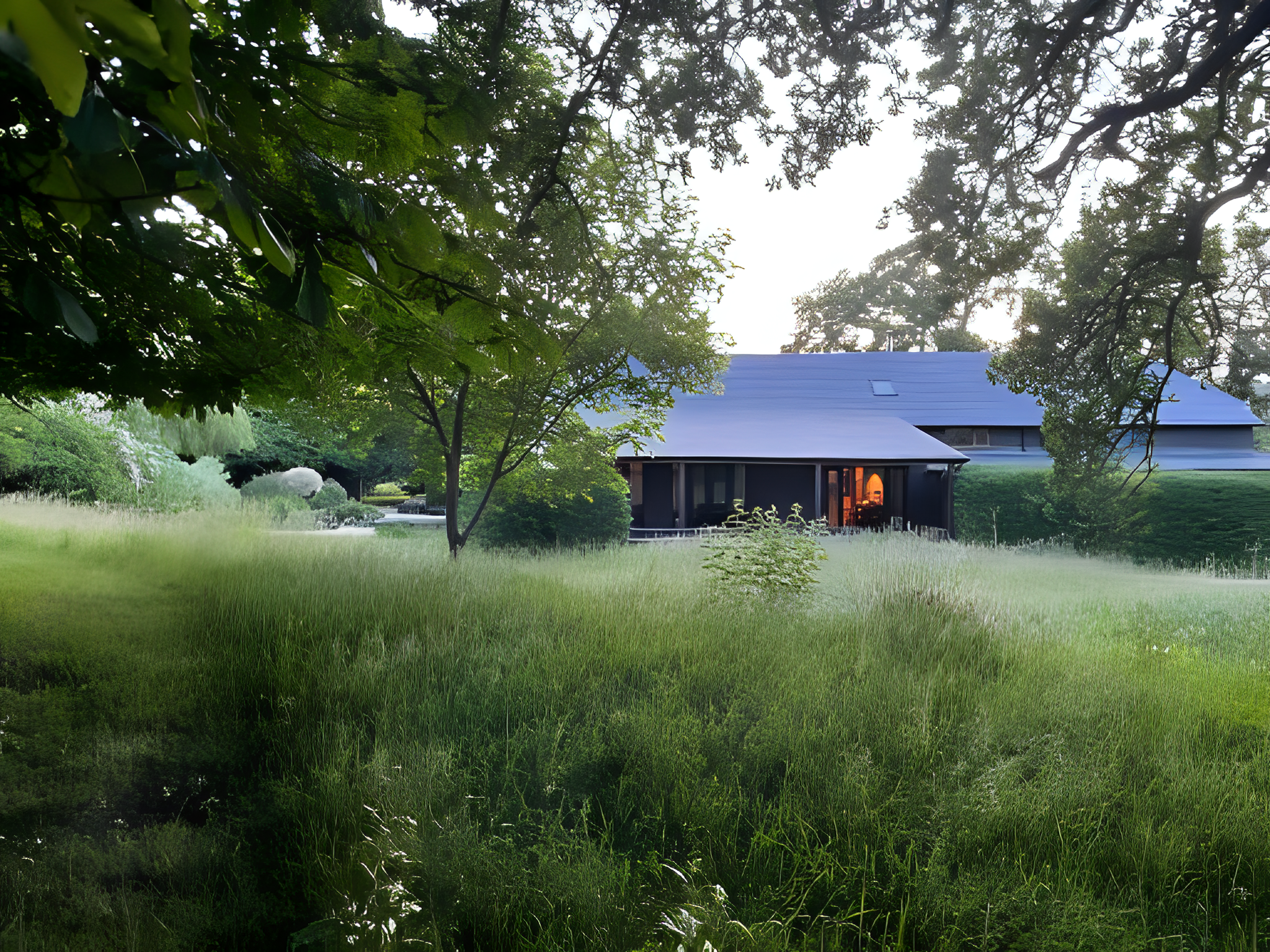 nervous system reset retreat